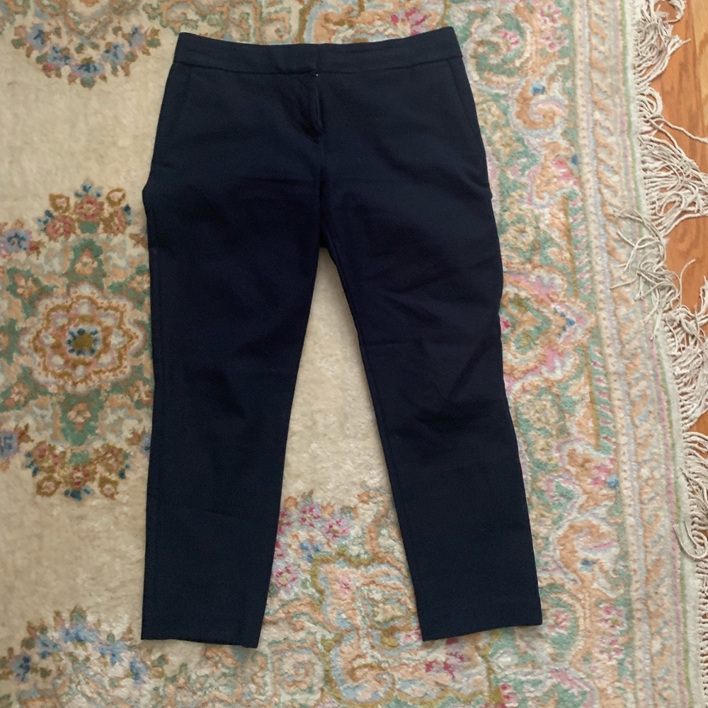 Ann Taylor ankle pants